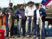 Whale Watching Depoe Bay Coming soon to a BBQ Near You